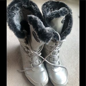 Khombu Snow boot 10